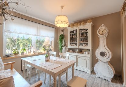 Dom 320m2 z garażem 150m2 i mega tarasem-ksawerów