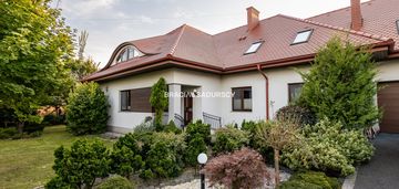 Rezydencja 420m2, 28 arów, 8 pokoji