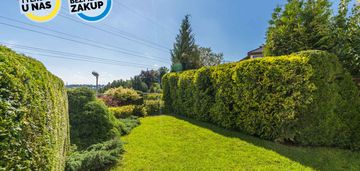 3 pokoje po remoncie z ogródkiem od południaa