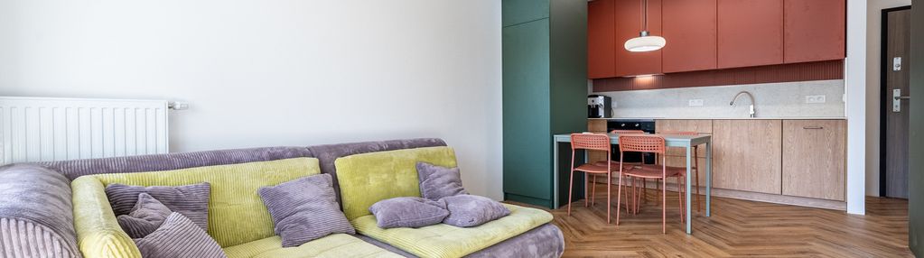Nowe 2-pok., 37 m², parking, komórka, od zaraz, ul. prandoty