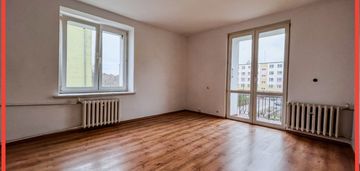 Przestronne mieszkanie 55,5 m² grupa k. grudziądza