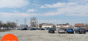 Aktywność gospodarcza w okolicach ch korony