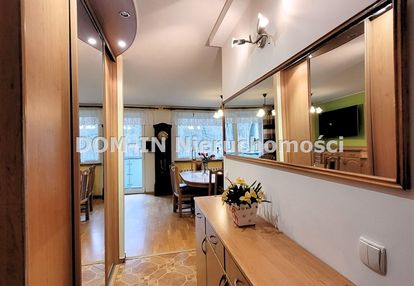 M-4 ul. jasna +klima, 1 pietro, balkon