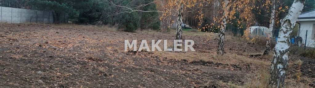 Działka 1409 m2,niwy,warunki zabudowy na dom