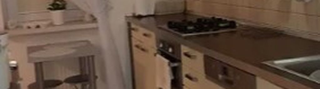 3-pokojowe mieszkanie w markach