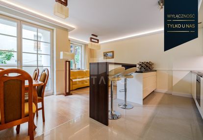 Apartament 3 pokoje w sercu sopotu | valor