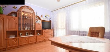 Na sprzedaż mieszkanie na os. zawiszów, 3 pokoje