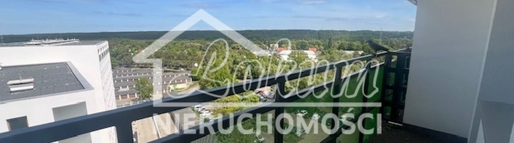 Szczecin, zawadzkiego przytulne mieszknie, balkon