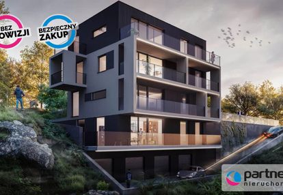 Nowe mieszkanie o pow. 99m2 gdynia redłowo