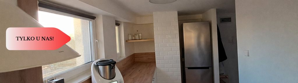 Słoneczna kawalerka tczew