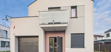 Wyjątkowy dom przy ul. szarotkowej w poznaniu