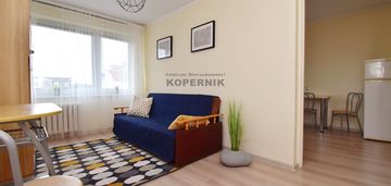 Przy umk- 2 pokoje-krasińskiego