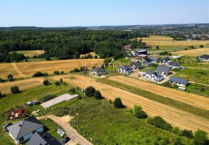 Na sprzedaż działka budowlana – radzionków