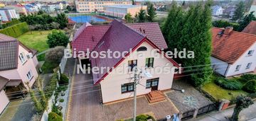 ###dom 264m2//działka 1200m2//olecko###