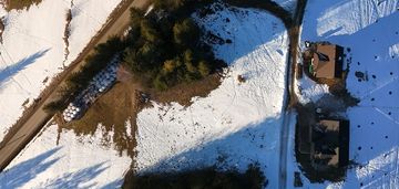 Panorama tatr z pozwoleniem na budowę- rzepiska!