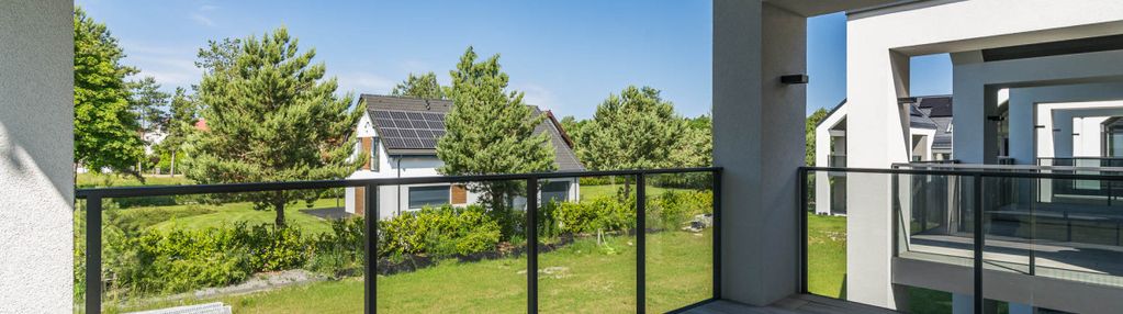 Białogóra – apartament z tarasem - blisko plaży!