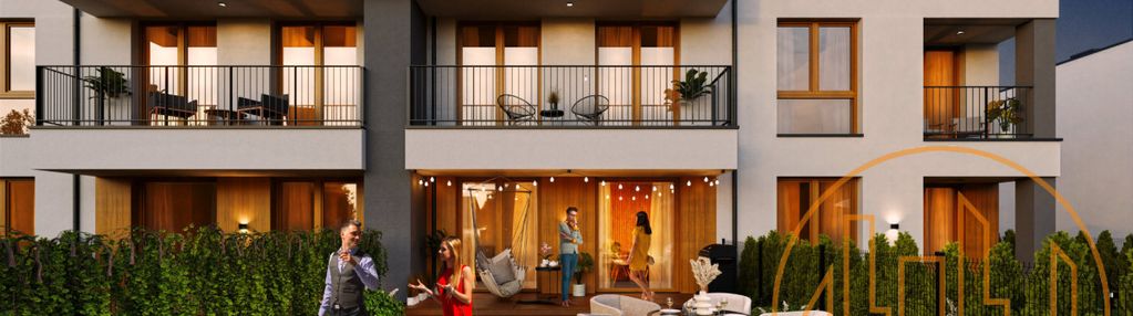 30min do centrum w-wy, z garażem, wysokie pom, 3m!