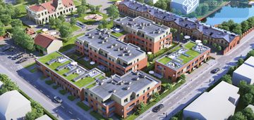 0% prowizji, bez pcc! taras na dachu!