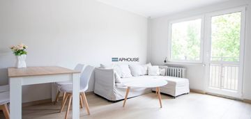 3-pokojowe mieszkanie do wynajęcia, estońska 53m2