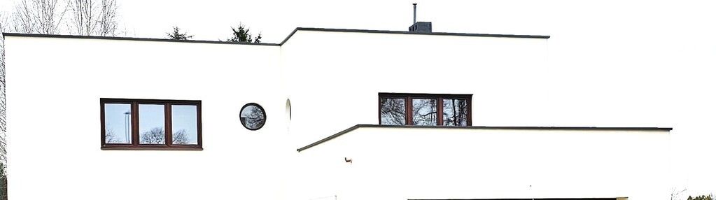 Dom w centrum chełmży