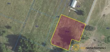 Działka budowlana w dolinie baryczy! są jeszcze 3!