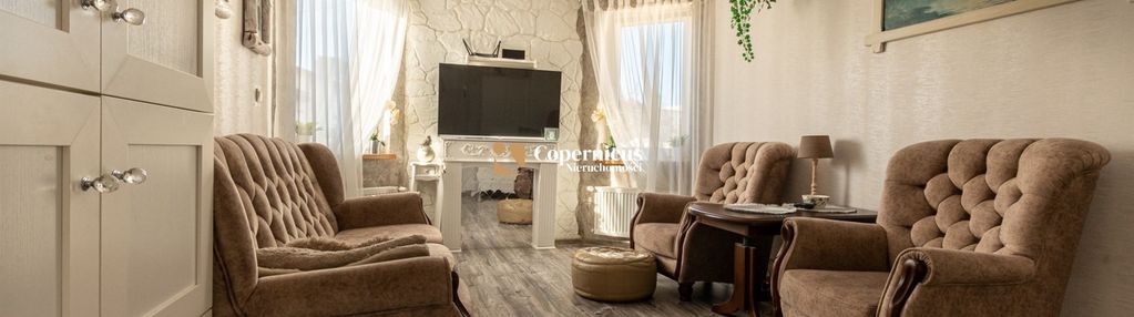 Namiastka domu w samym centrum miasta