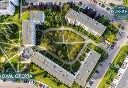 3 pokoje w topowej cenie i lokalizacji