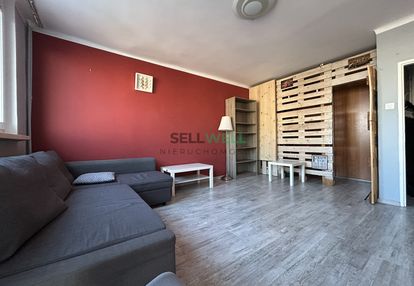 Nowa cena !!  funkcjonalna kawalerka z balkonem