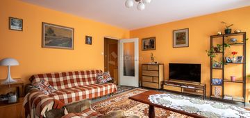 Przestronne mieszkanie 60m2. podtatrzańska.