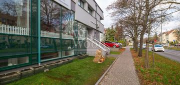 Sopot, obiekt komercyjny z możliwością rozbudowy