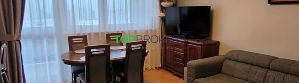 Trzy wygodne, w pełni wyposażone pokoje