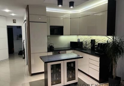 3-pokojowe mieszkanie na targówku