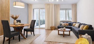 Centrum mikołowa! min 5 min do rynku!