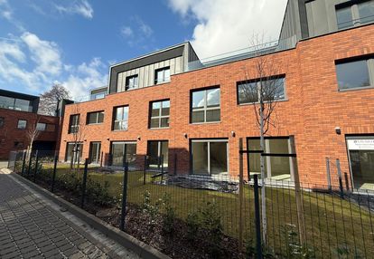 Dom 128,99 m2 | 4 pokoje | ogród | leśnica