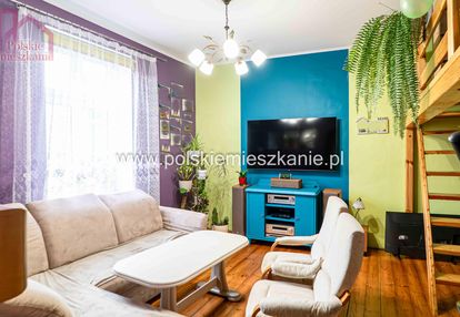 Mieszkanie w sercu przemyśla, mnisza