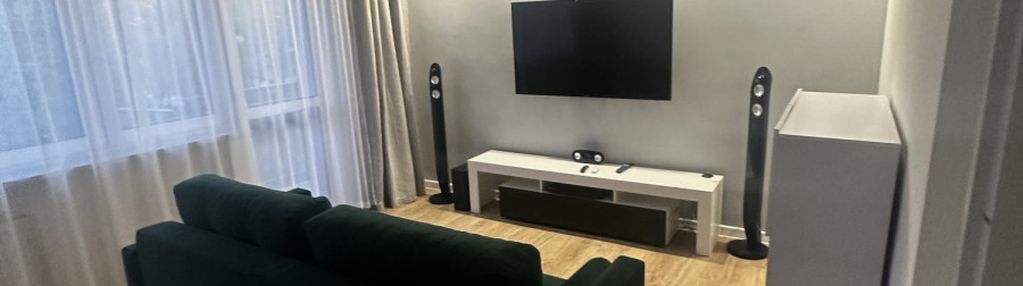 2 pokoje! 10 min do skm! od 1.10.2025!