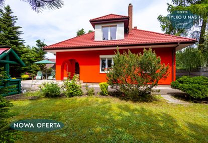 Do negocjacji dom w bardzo atrakcyjnej okolicy