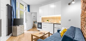 Mieszkanie w wysokim standardzie - chorzów