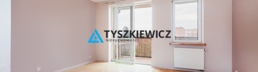 Atrakcyjne mieszkanie 3 pokoje, piękny widok!