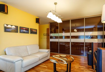 3-pokoje z widokiem na park migdałowy