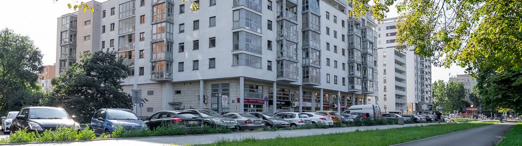 Mieszkanie na wynajem 72 m2 sadyba