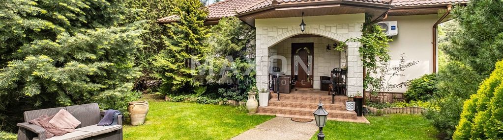 Dom 130 m2 działka 2 695 m2 skrzeszew