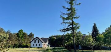 Osowiec czysta z utwardzonym dojazdem 0% prowizji