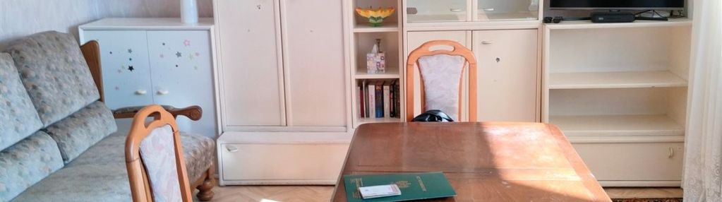 Obniżka ceny !!! mieszkanie w żarskiej wsi