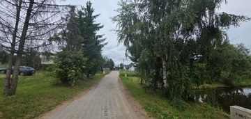 Malowniczy, uzbrojony kompleks działek - kłodawa!