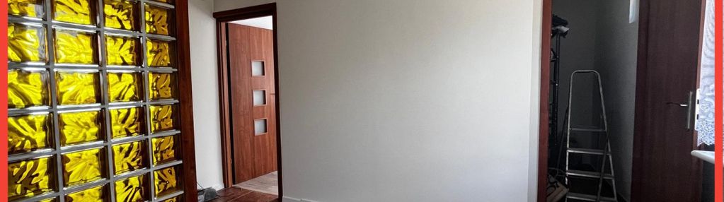 Mieszkanie 58 mkw. jabłkowo