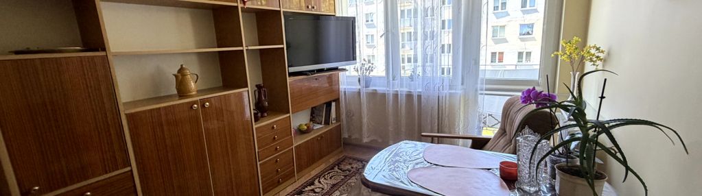 2 pokoje, 33m2, ul. kołobrzeska przy alfa centrum