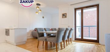 Apartament inwestycyjny nad motławą w gdańsku!