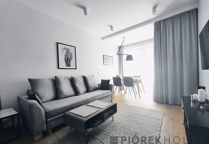 2-pokojowe mieszkanie na mokotowie