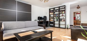 Przestronne 2 pok 50m2 słomczyńskiego